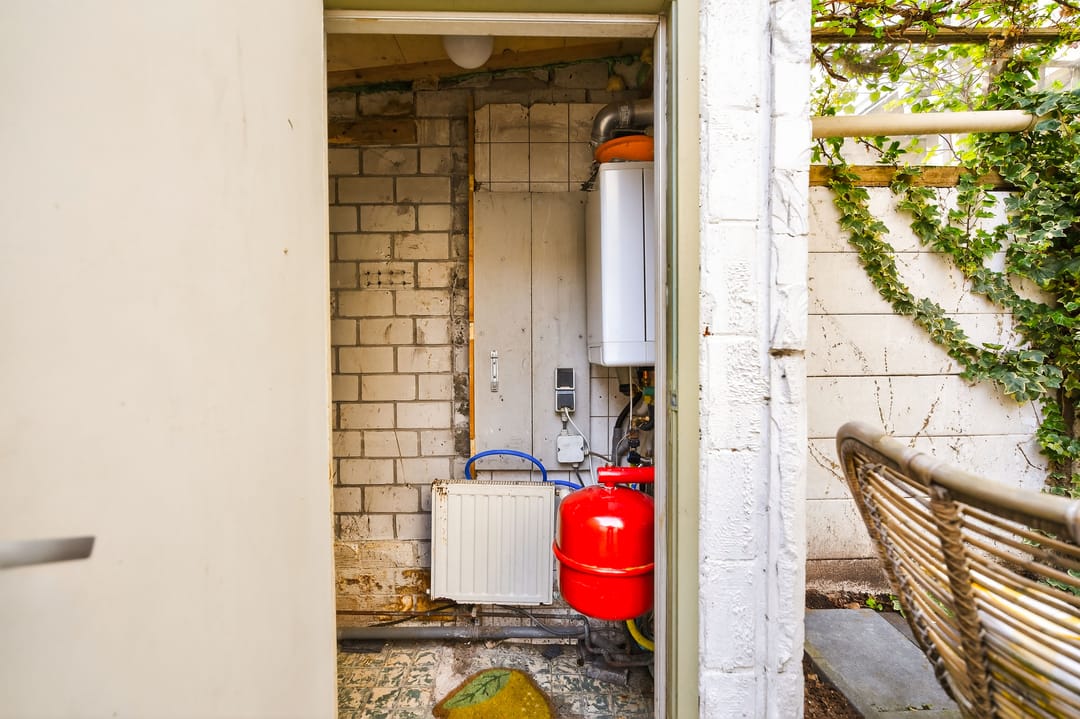 Foto 32 van Bentinckstraat 15-H