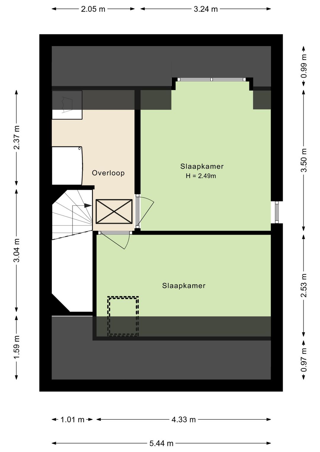 Photo 43 of Boterbloemdreef 23