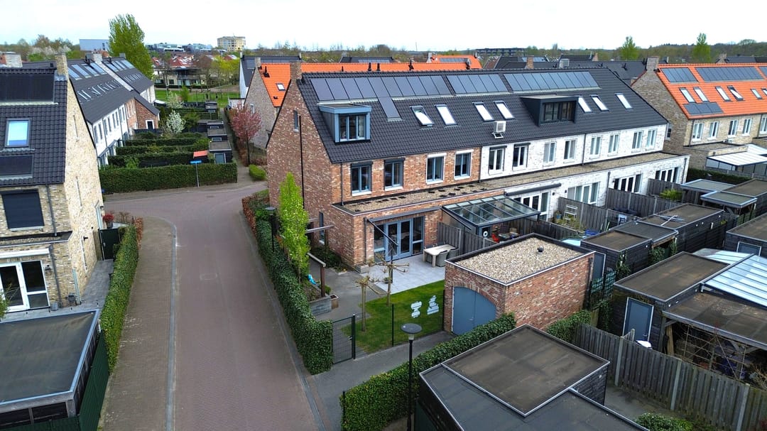 Photo 37 of Boterbloemdreef 23