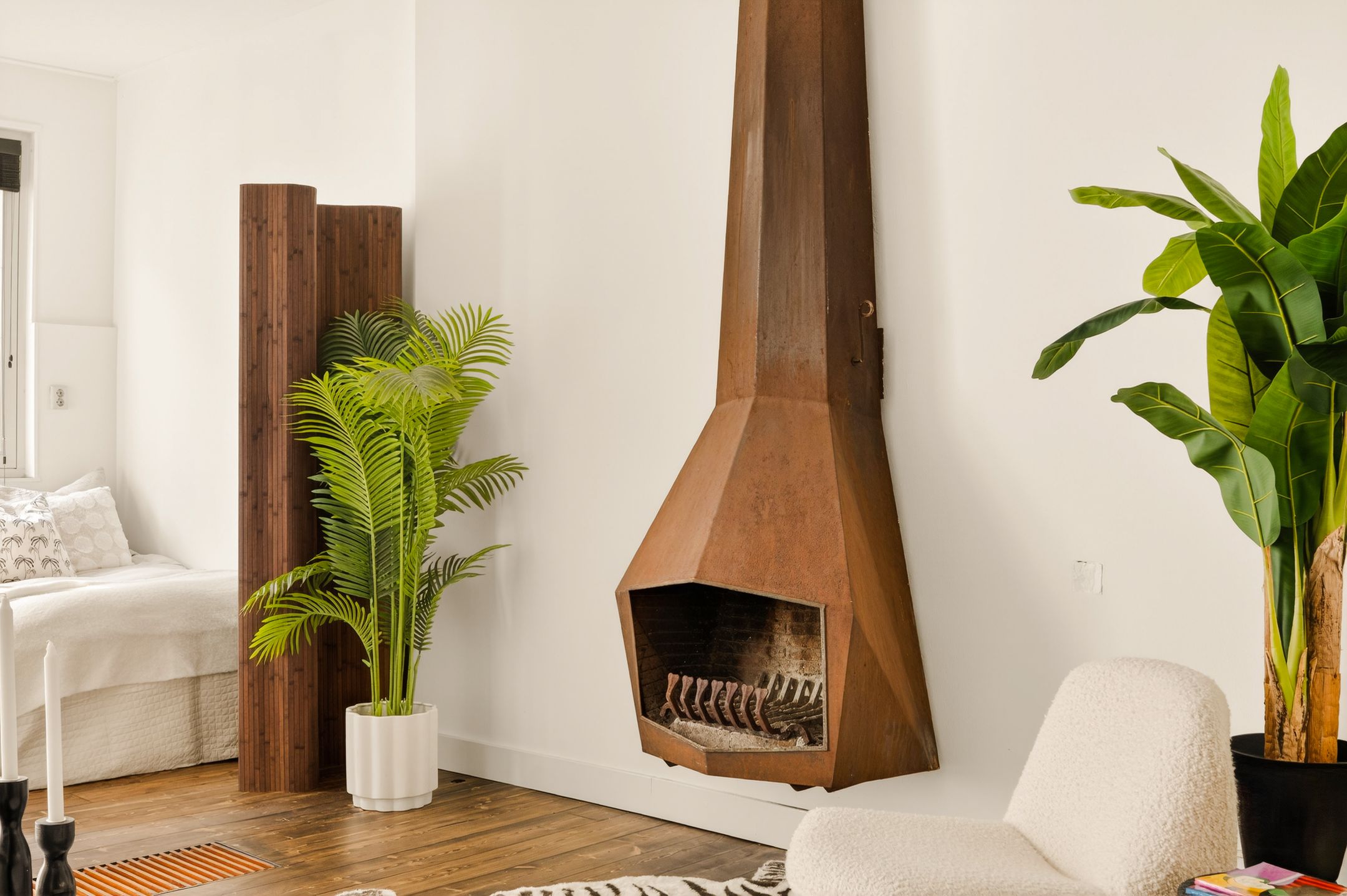 Foto 6 van Bentinckstraat 15-H