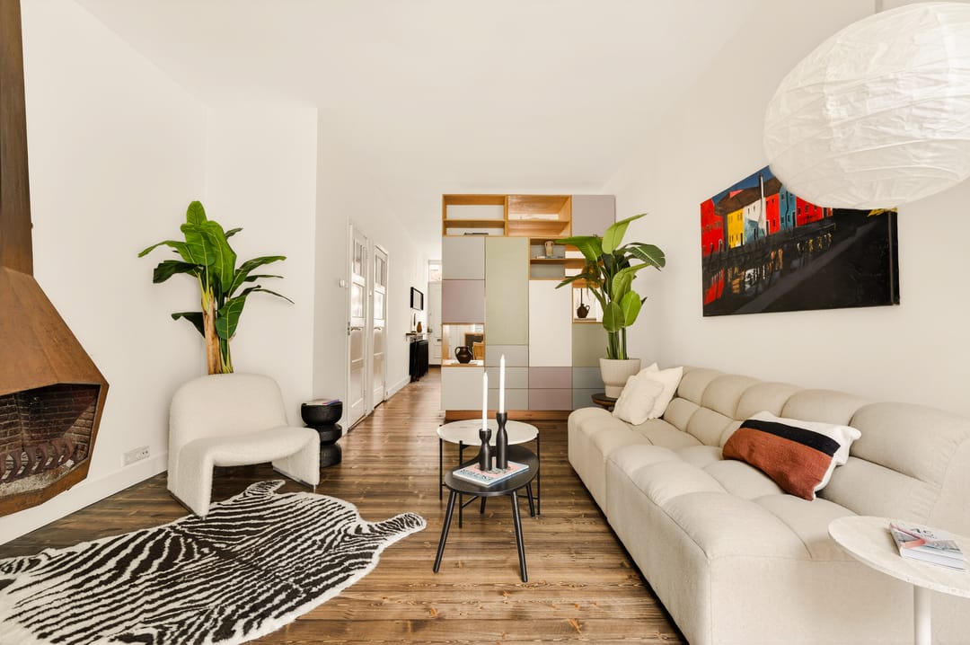 Foto 7 van Bentinckstraat 15-H