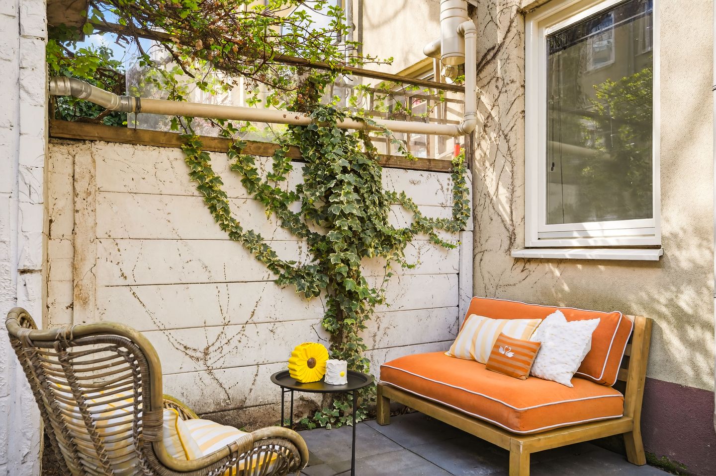 Foto 29 van Bentinckstraat 15-H