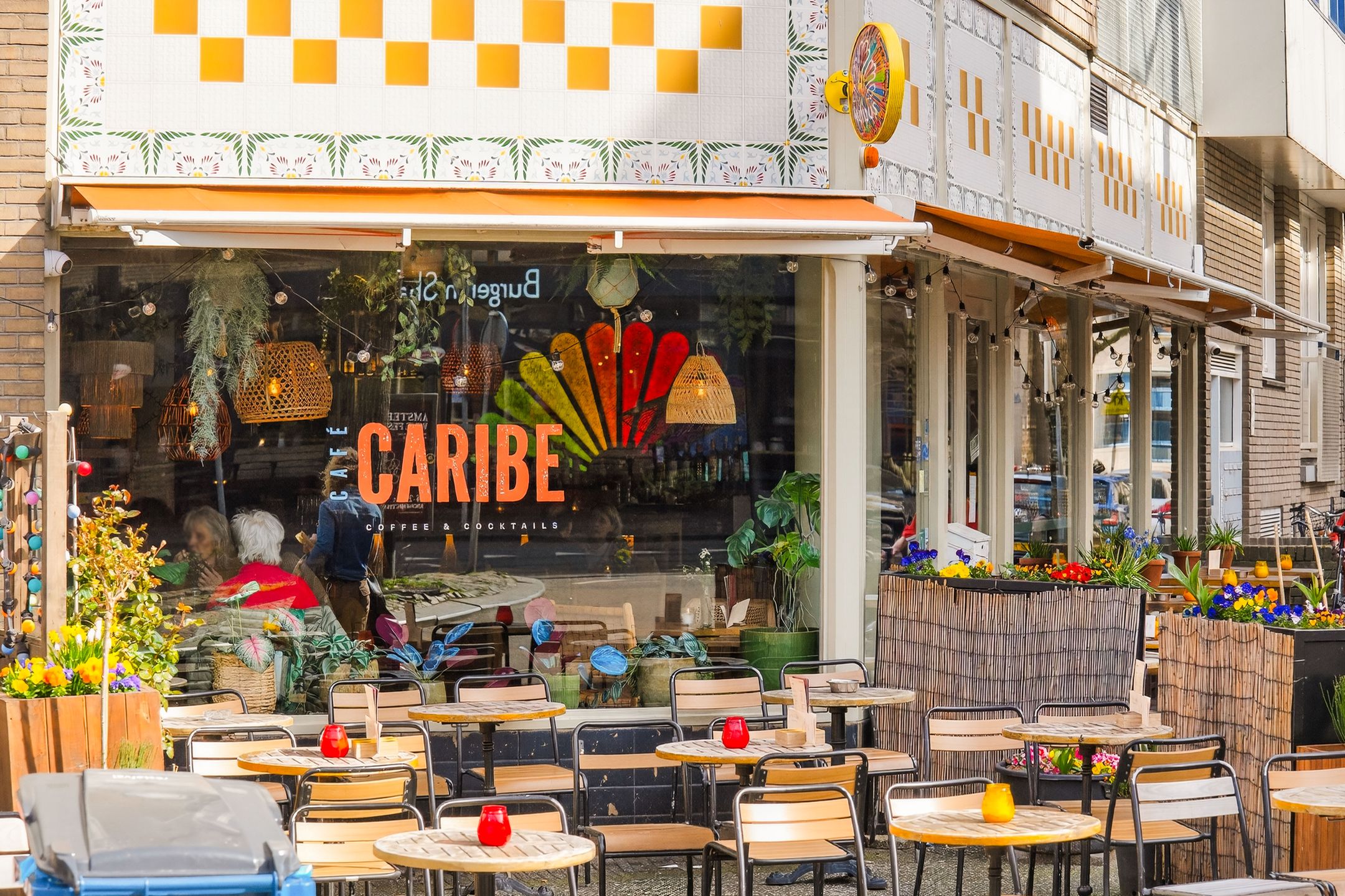 Foto 36 van Bentinckstraat 15-H