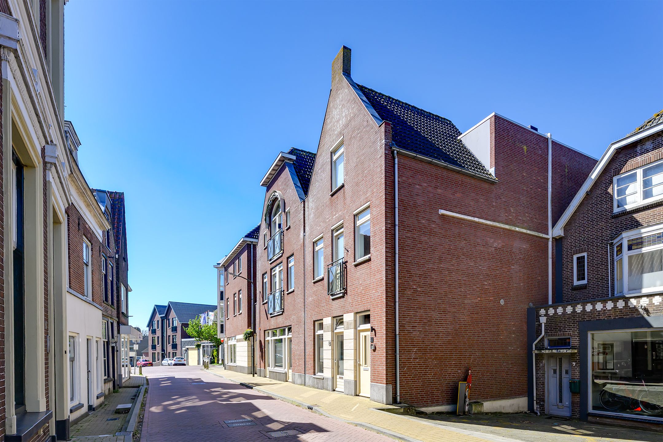 Kruisstraat 1-C 1 c
