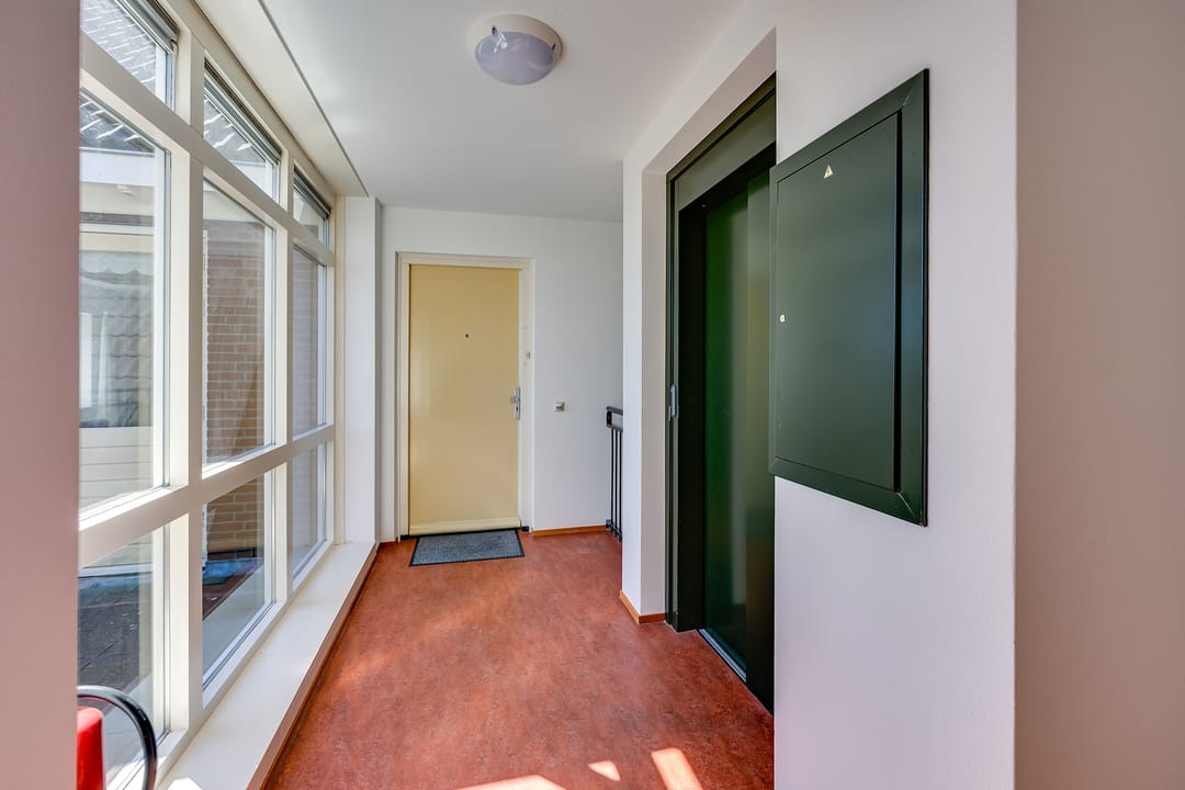 Foto 8 van Kruisstraat 1-C