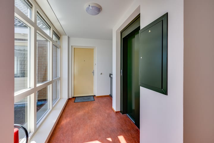 Appartement te koop: Kruisstraat 1C, Werkendam