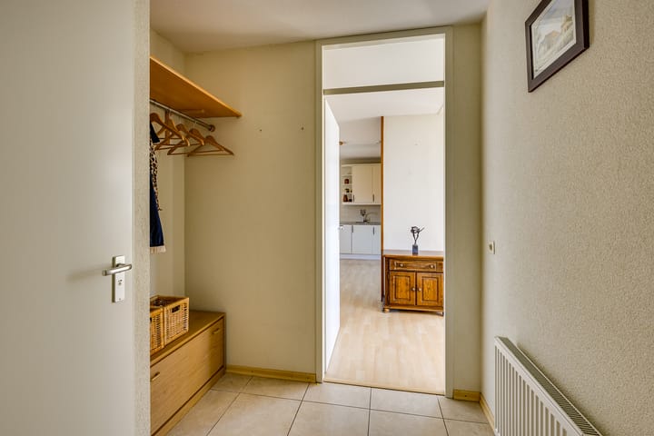 Appartement te koop: Kruisstraat 1C, Werkendam