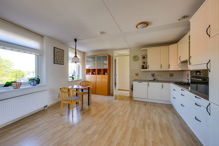 Appartement te koop: Kruisstraat 1C, Werkendam