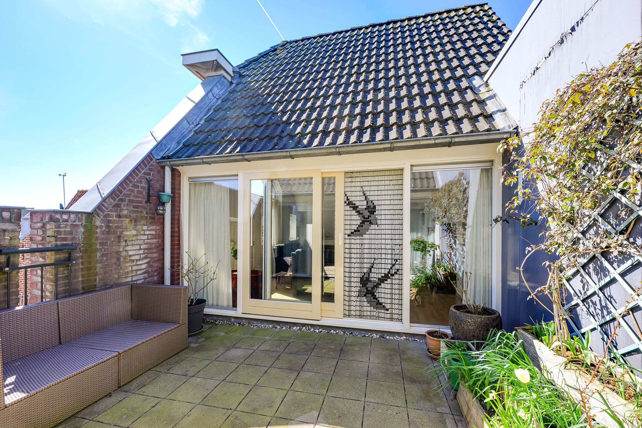 Foto 24 van Kruisstraat 1-C