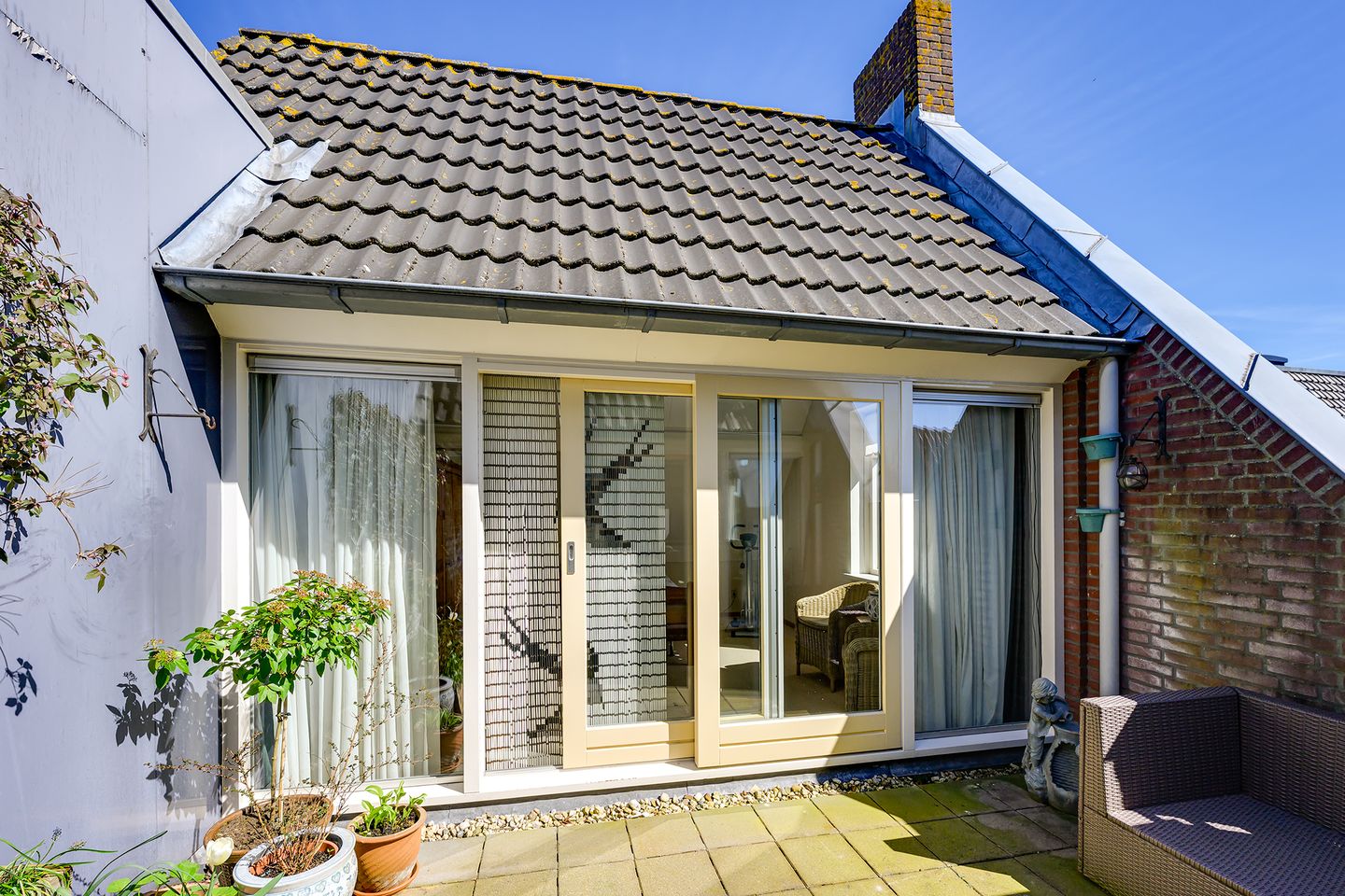 Foto 25 van Kruisstraat 1-C