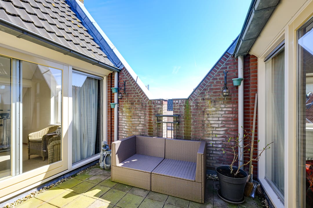 Foto 26 van Kruisstraat 1-C