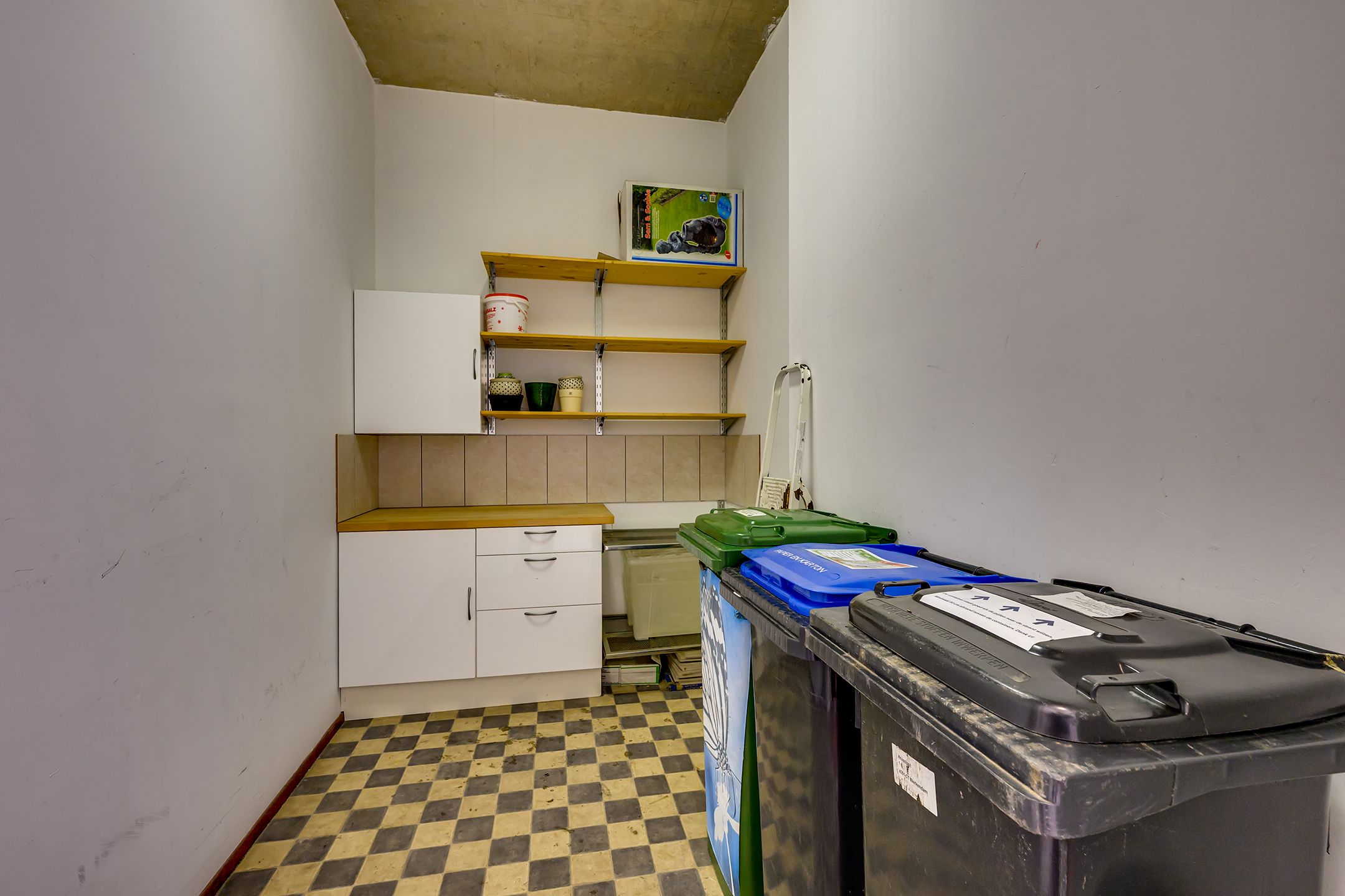 Foto 27 van Kruisstraat 1-C