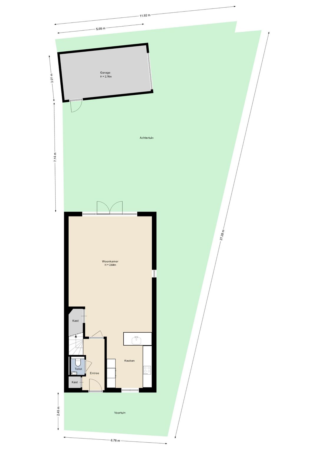 Photo 47 of Boterbloemdreef 23