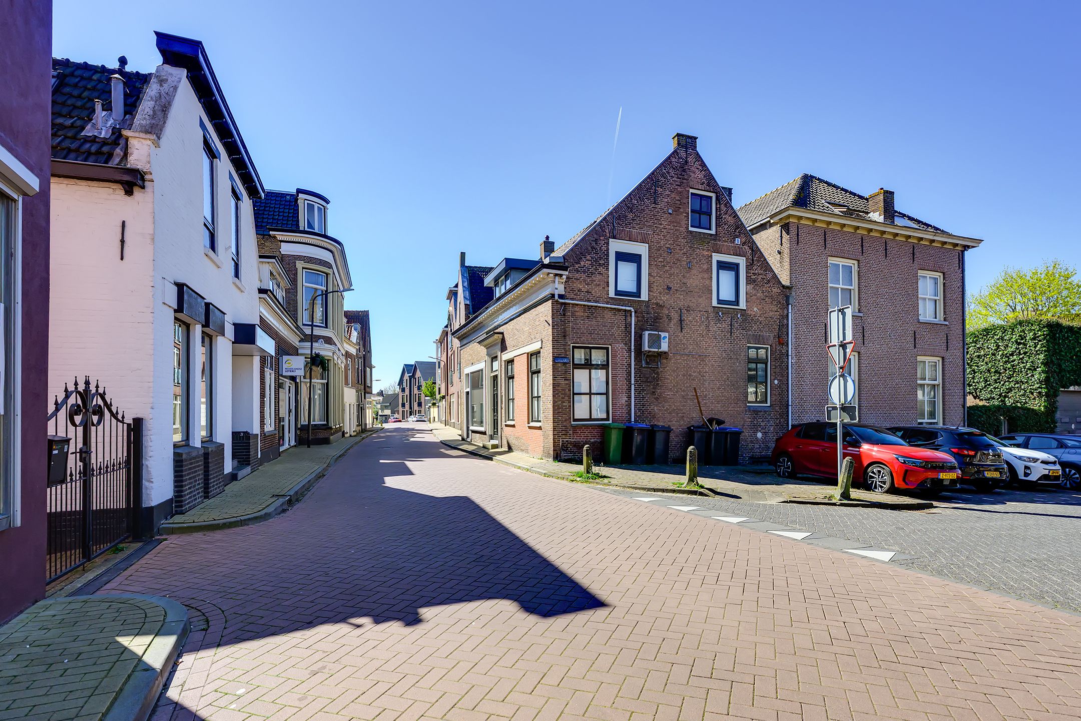 Foto 30 van Kruisstraat 1-C