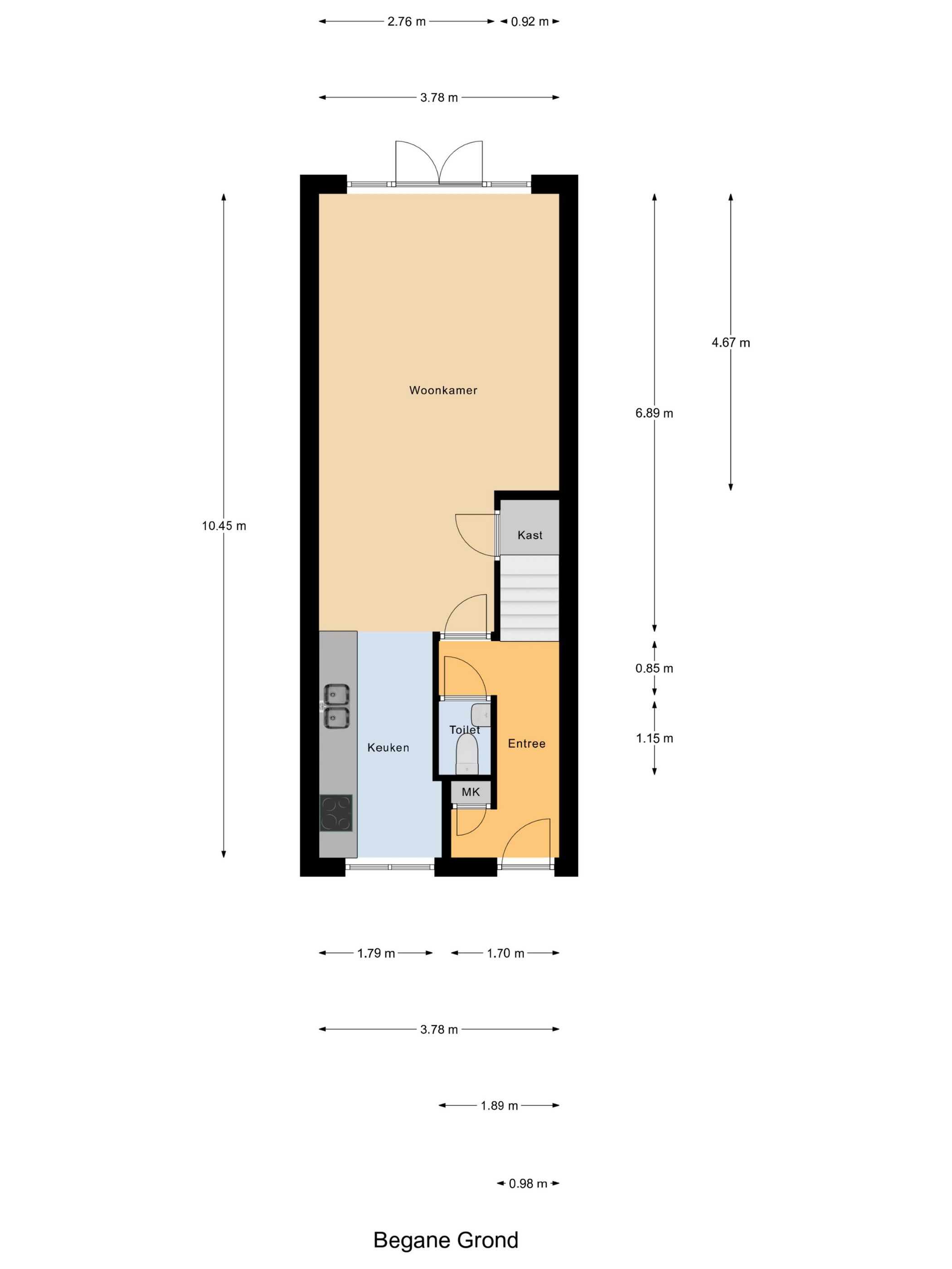 Foto 33 van Groeneweg 50