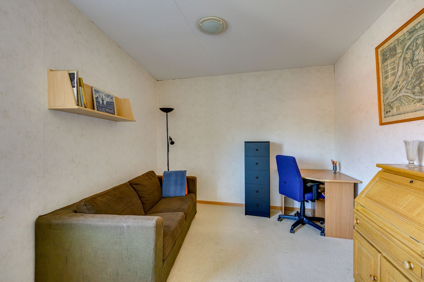 Foto 19 van Kruisstraat 1-C