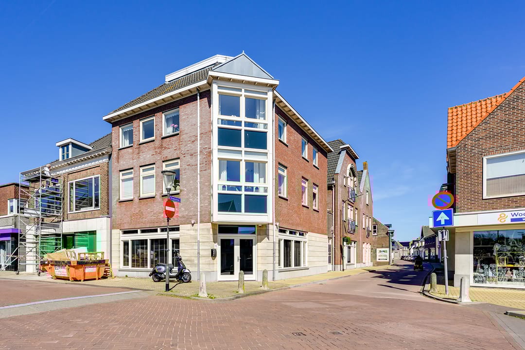 Foto 28 van Kruisstraat 1-C