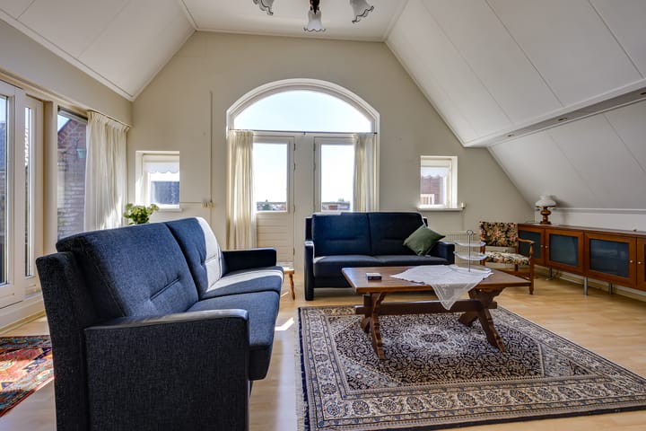Appartement te koop: Kruisstraat 1C, Werkendam
