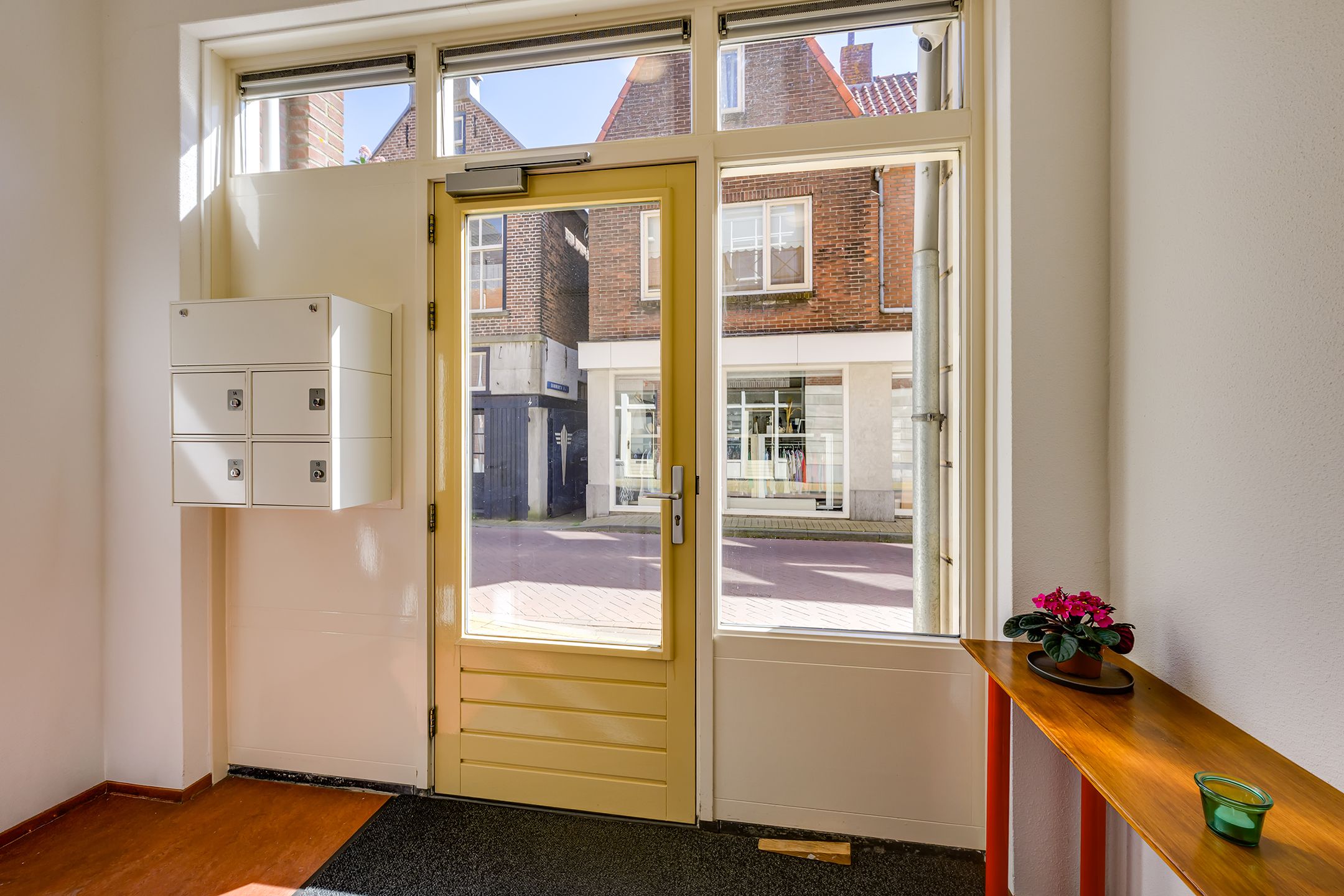 Foto 6 van Kruisstraat 1-C