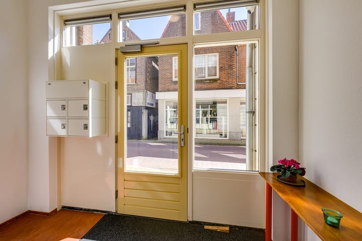 Appartement te koop: Kruisstraat 1C, Werkendam