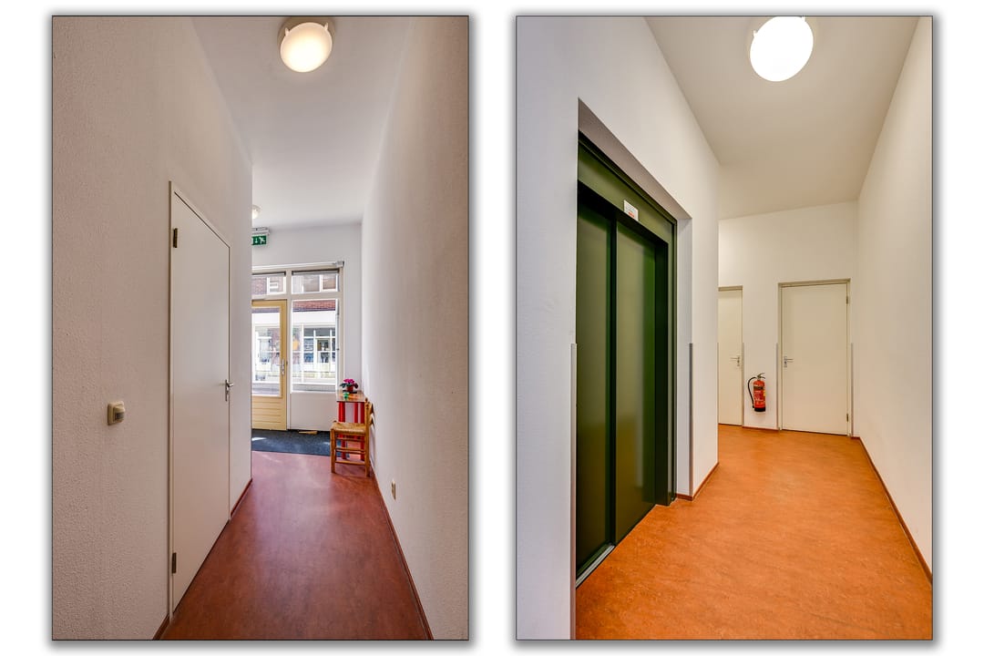 Foto 7 van Kruisstraat 1-C