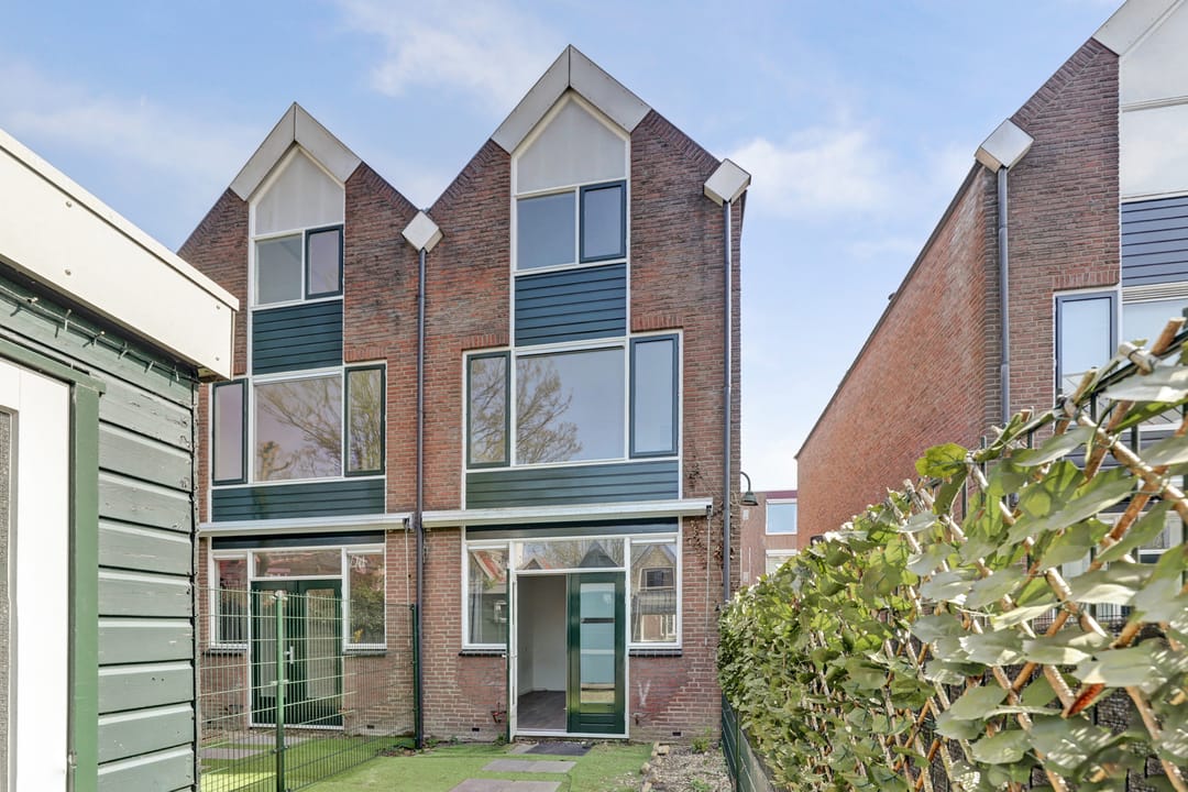 Foto 26 van Groeneweg 50