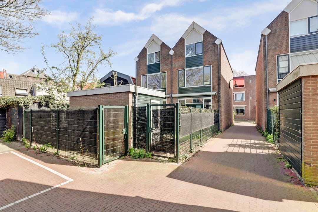 Foto 28 van Groeneweg 50