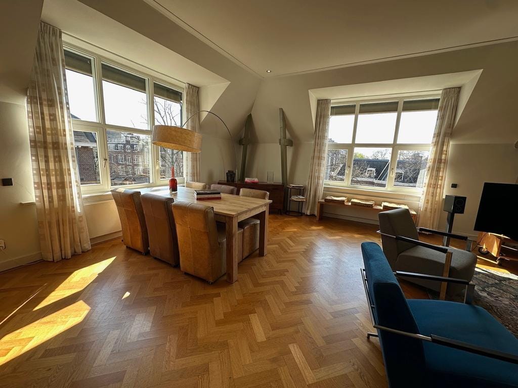 Foto 7 van Emmalaan 19-D