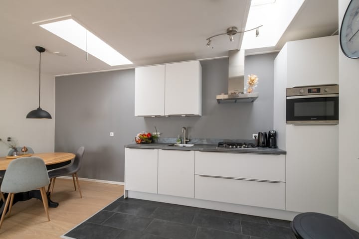 Foto 4 van Molenstraat 4-A