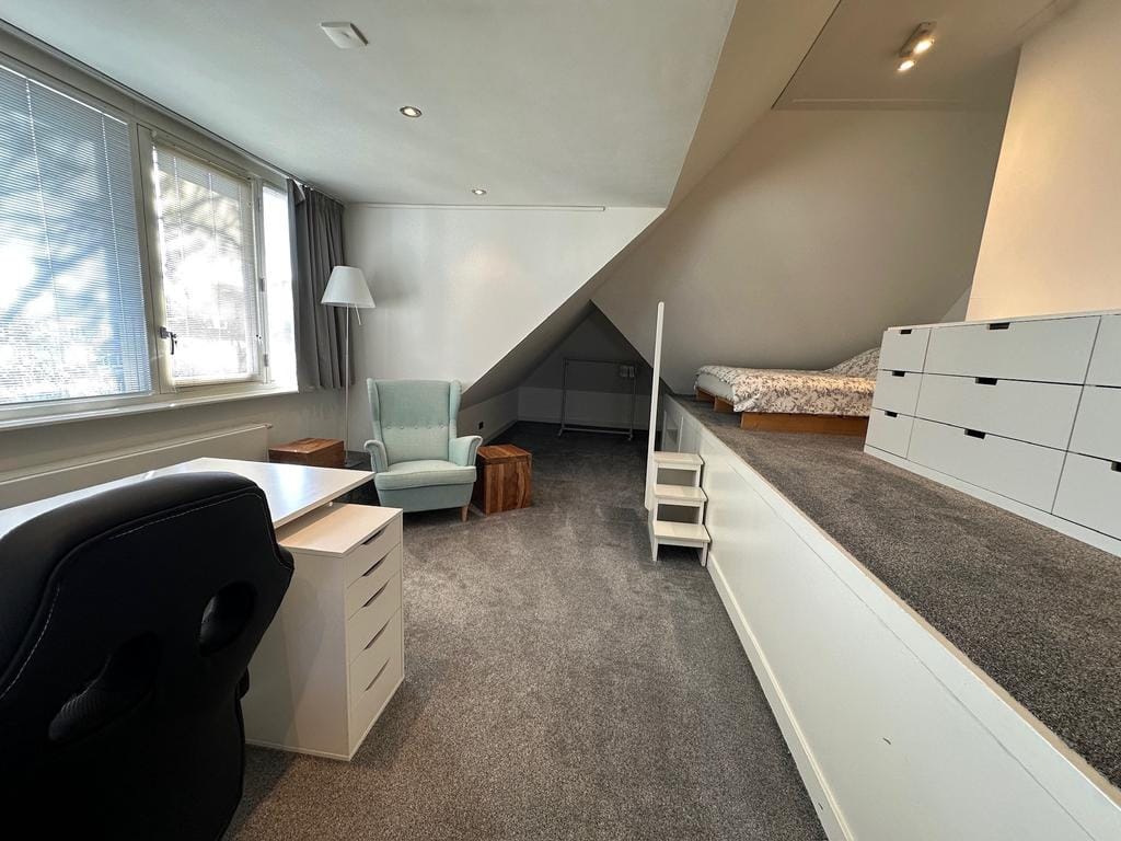 Foto 23 van Emmalaan 19-D