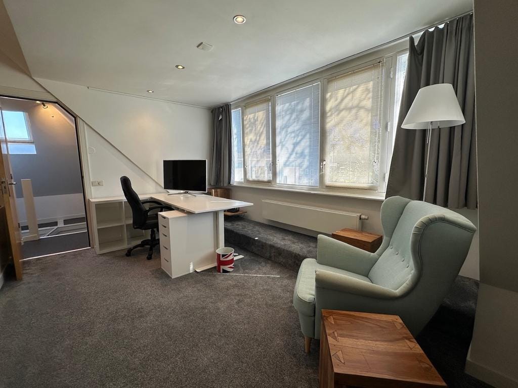 Foto 24 van Emmalaan 19-D