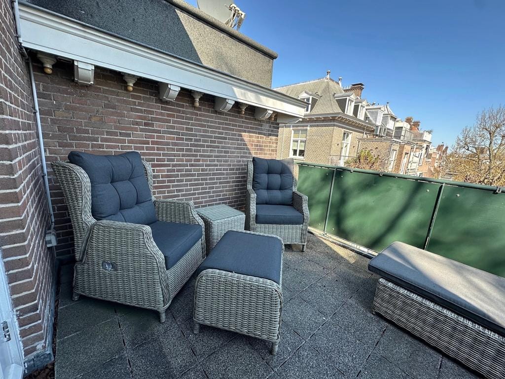 Foto 29 van Emmalaan 19-D