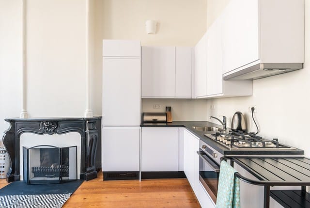 Foto 5 van Van Baerlestraat 5-1