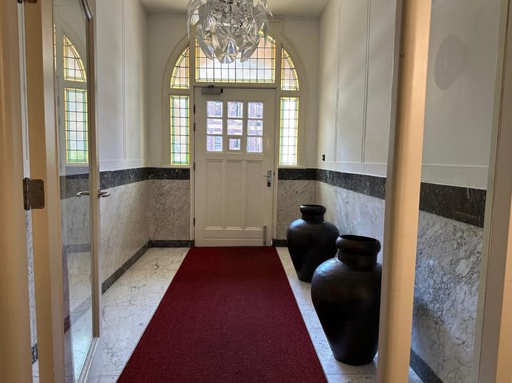 Foto 3 van Emmalaan 19-D