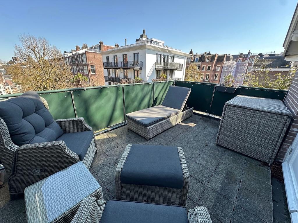 Foto 28 van Emmalaan 19-D