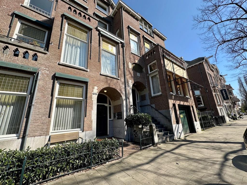 Foto 1 van Emmalaan 19-D