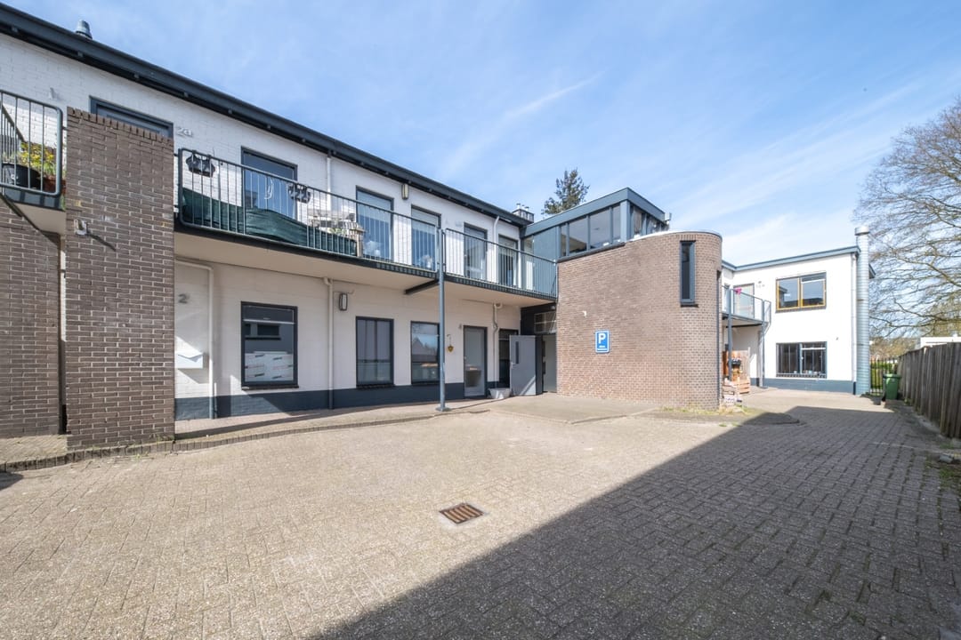Photo 1 of Molenstraat 4-A