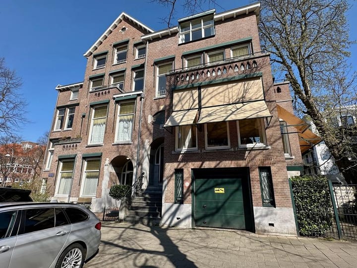 Foto 2 van Emmalaan 19-D