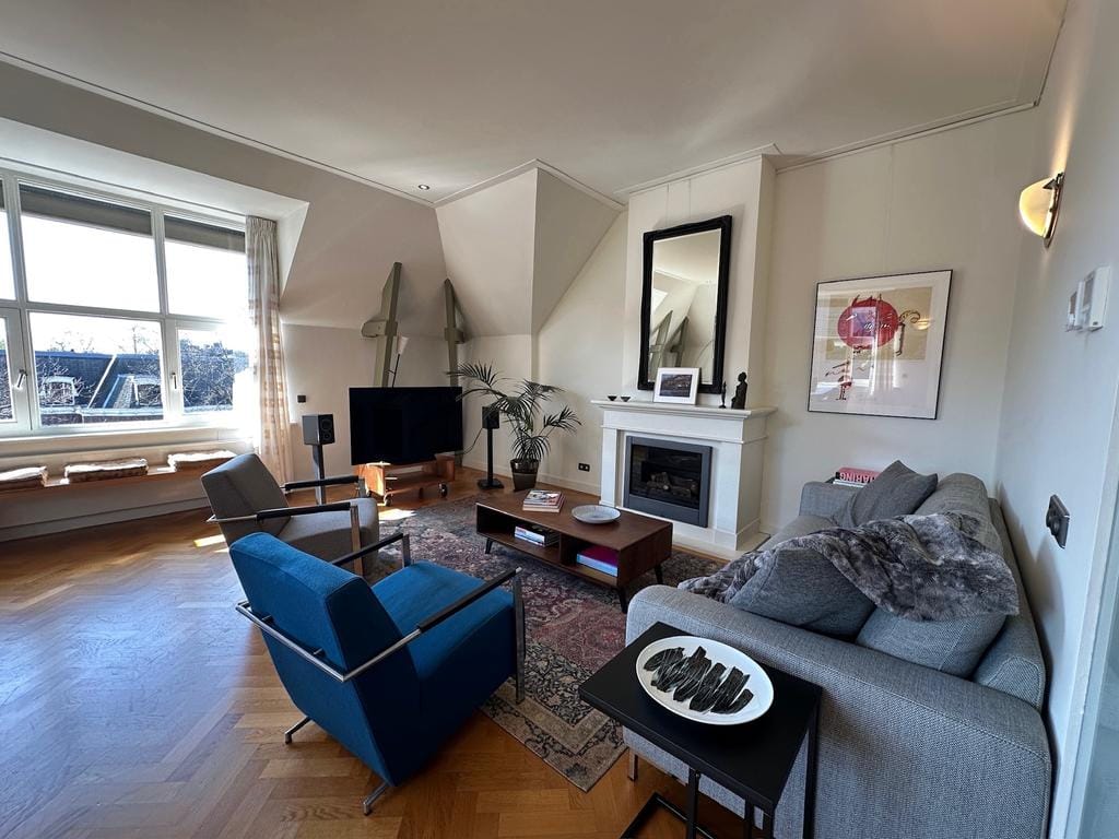 Foto 6 van Emmalaan 19-D