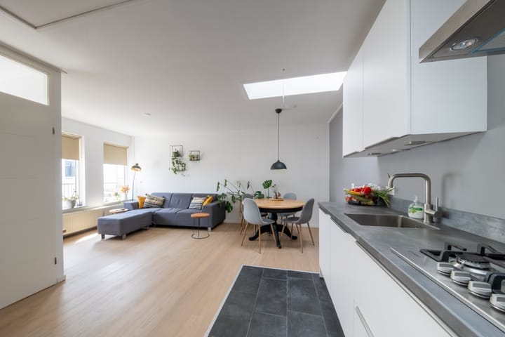 Foto 3 van Molenstraat 4-A