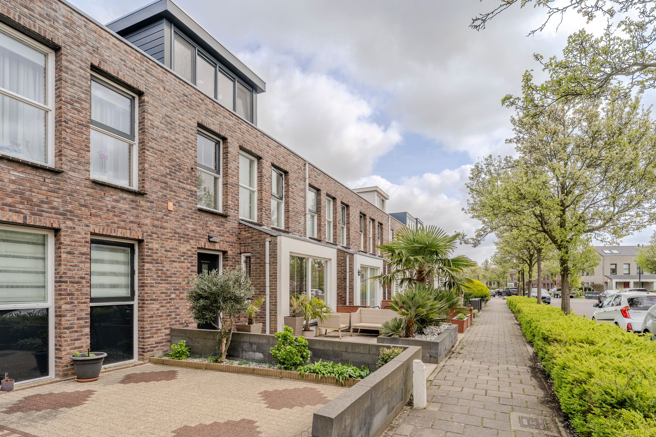 Foto 21 van Wim Sonneveldlaan 7