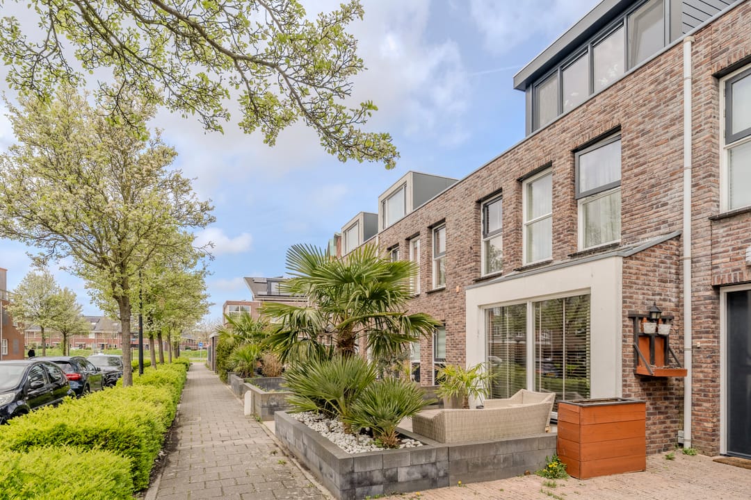 Foto 22 van Wim Sonneveldlaan 7