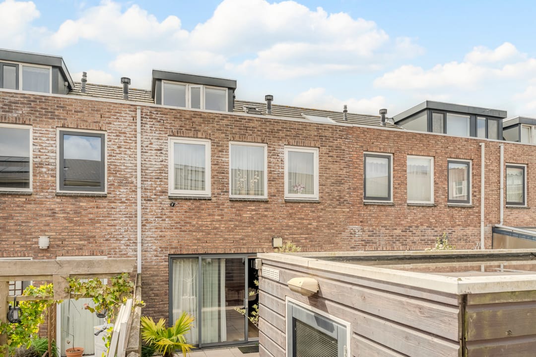 Foto 26 van Wim Sonneveldlaan 7