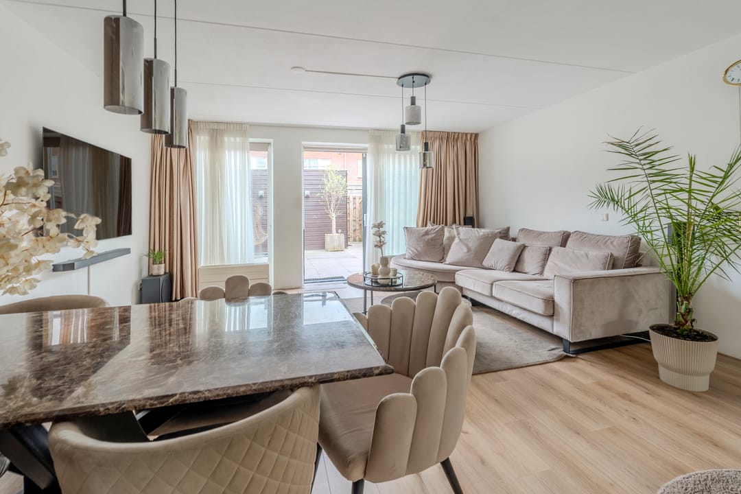 Foto 2 van Wim Sonneveldlaan 7