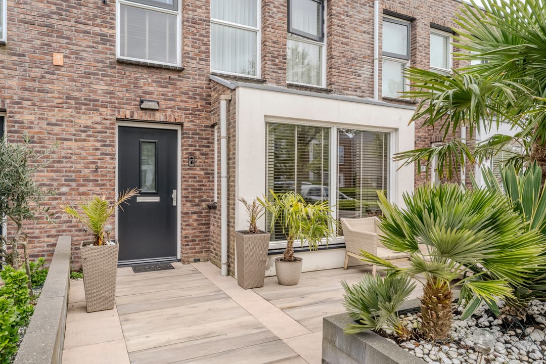 Foto 23 van Wim Sonneveldlaan 7