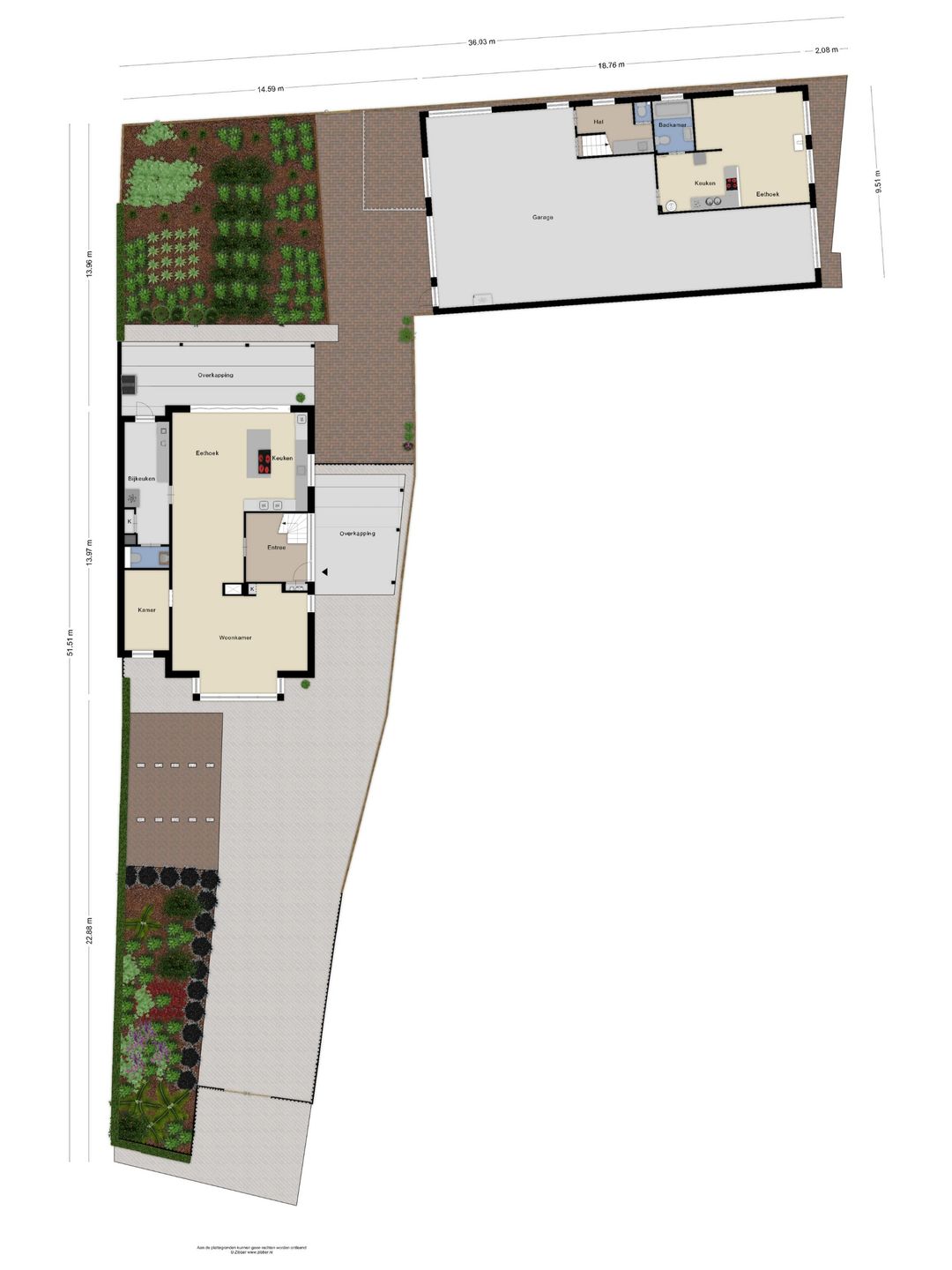 Foto 82 van Grinsel 87-A