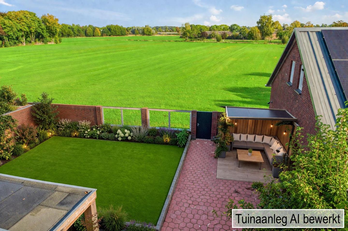 Foto 5 van Grinsel 87-A