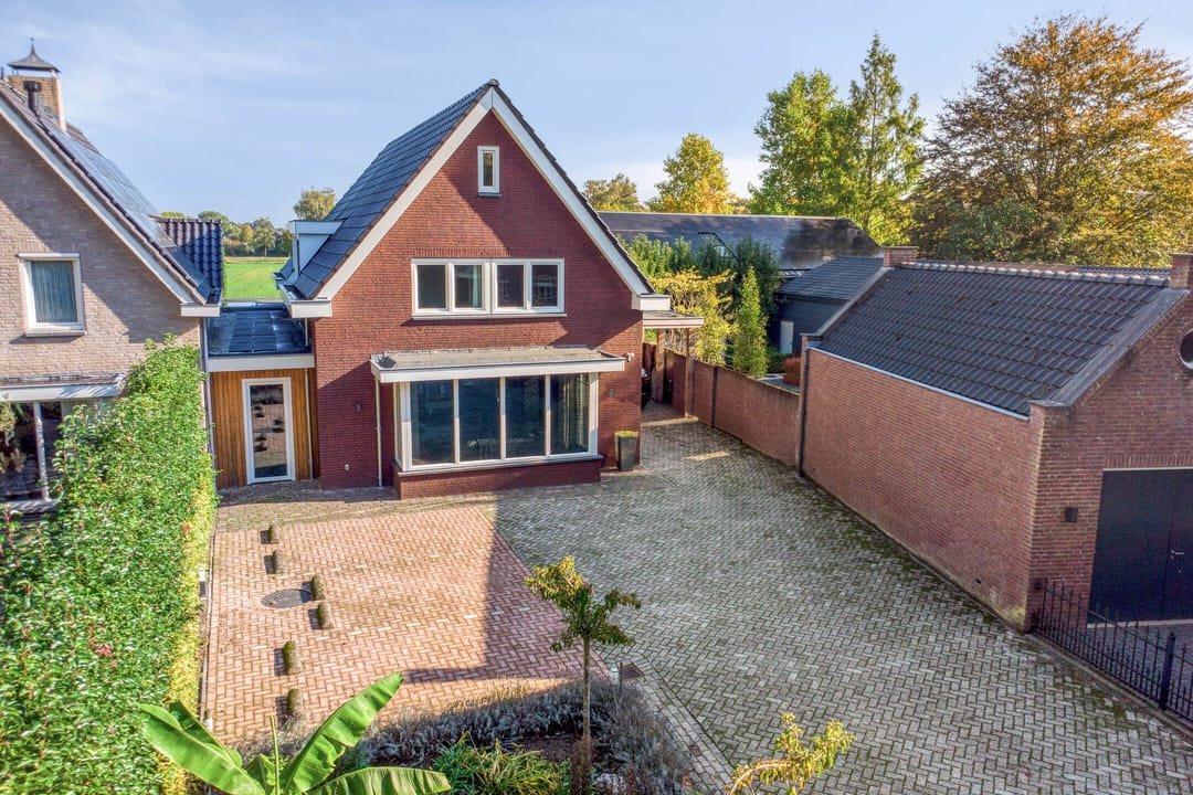 Foto 8 van Grinsel 87-A