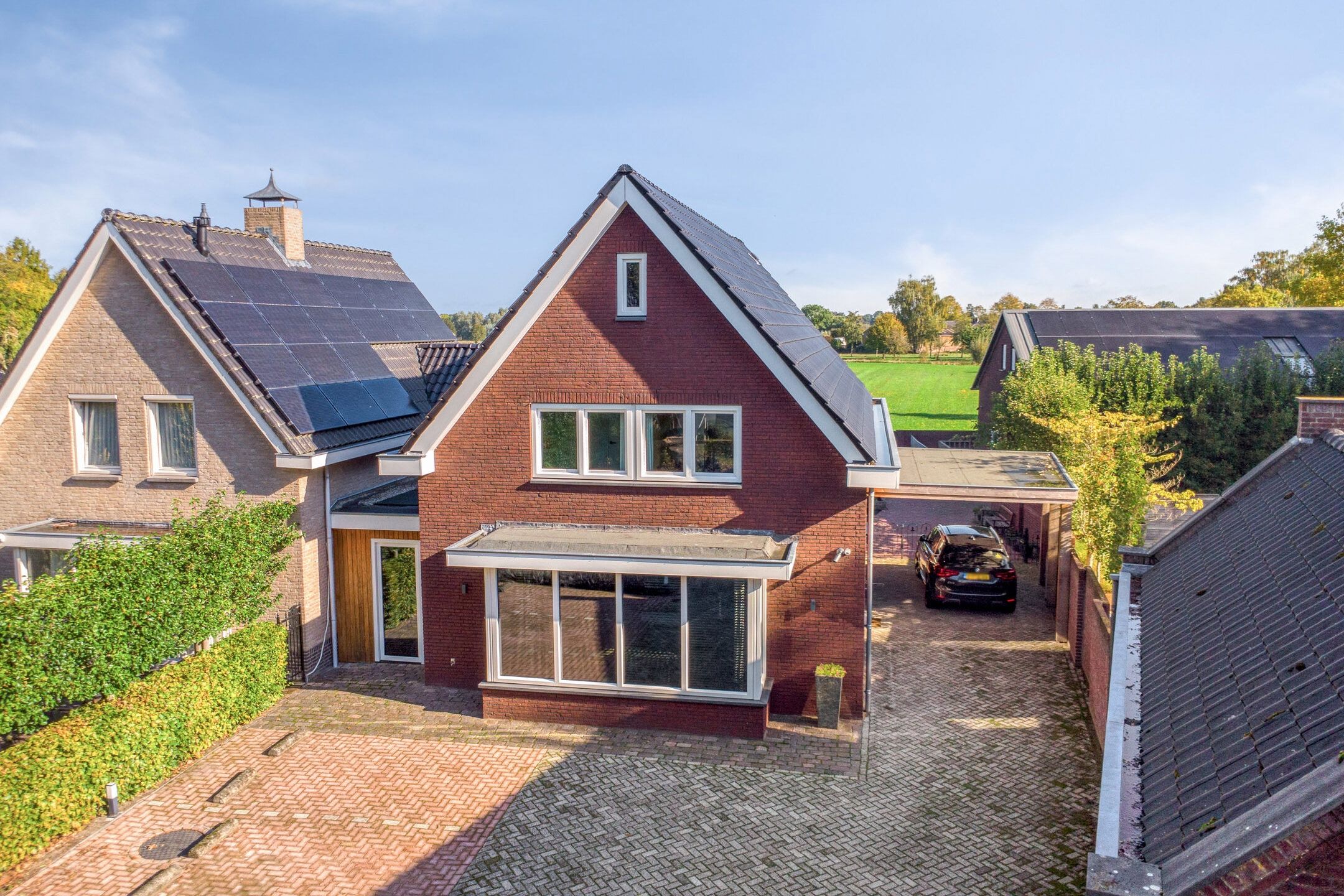 Foto 9 van Grinsel 87-A