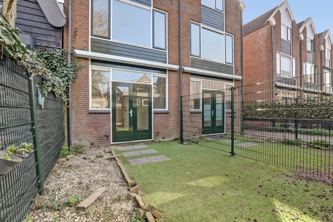 Foto 26 van Groeneweg 48